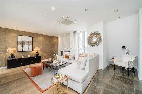 3 bedroom flat for sale, Palace Place, London SW1E