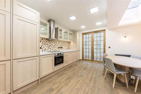 5 bedroom terraced house for sale, Romney Street, London SW1P