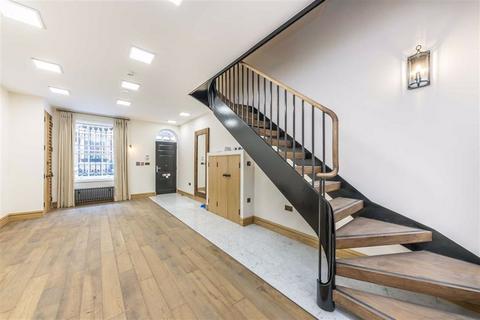 5 bedroom terraced house for sale, Romney Street, London SW1P