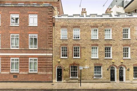 Romney Street, London SW1P
