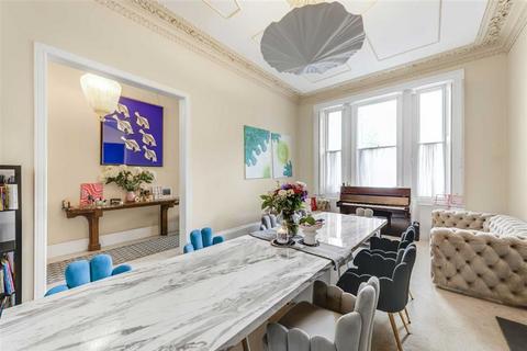 2 bedroom flat for sale, Warwick Square, London SW1V