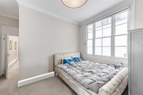 2 bedroom flat for sale, Warwick Square, London SW1V