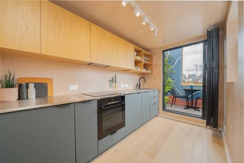 2 bedroom flat for sale, Denbigh Street, London SW1V