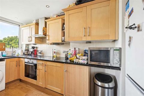 3 bedroom flat for sale, Regency Street, London SW1P