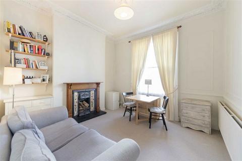 1 bedroom flat for sale, Charlwood Street, London SW1V