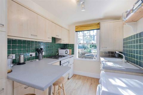 1 bedroom flat for sale, Charlwood Street, London SW1V