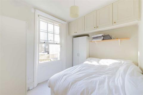 1 bedroom flat for sale, Charlwood Street, London SW1V