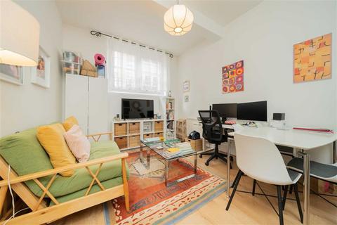 1 bedroom flat for sale, Ambrosden Avenue, London SW1P