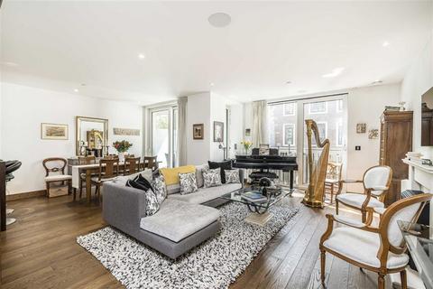 3 bedroom flat for sale, Horseferry Road, London SW1P