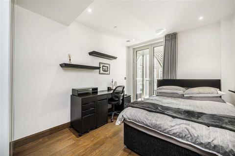 3 bedroom flat for sale, Horseferry Road, London SW1P