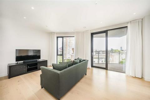 1 bedroom flat for sale, Sutherland Street, London SW1V