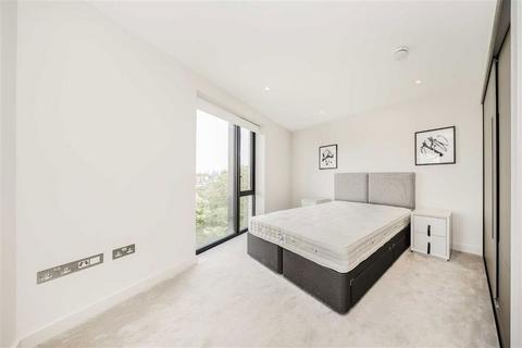 1 bedroom flat for sale, Sutherland Street, London SW1V