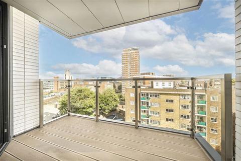 1 bedroom flat for sale, Sutherland Street, London SW1V