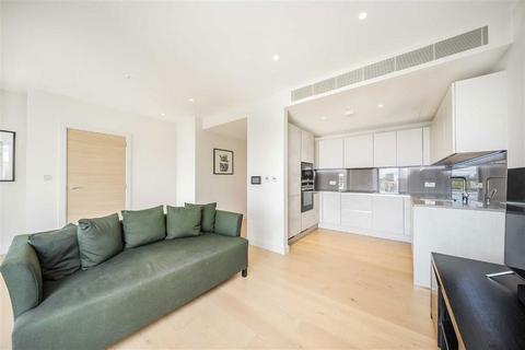 1 bedroom flat for sale, Sutherland Street, London SW1V