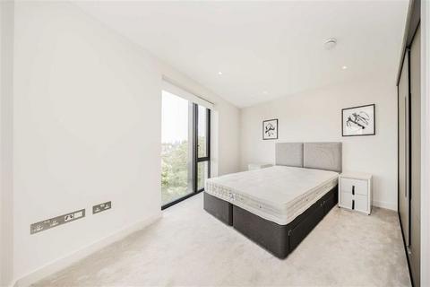 undefined, Sutherland Street, London SW1V