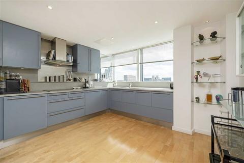 2 bedroom flat for sale, Grosvenor Road, London SW1V