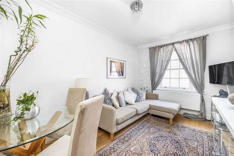 1 bedroom flat for sale, Peabody Estate, London SW1V