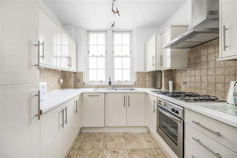 1 bedroom flat for sale, Peabody Estate, London SW1V