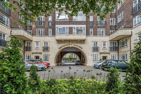 3 bedroom flat for sale, Marsham Street, London SW1P