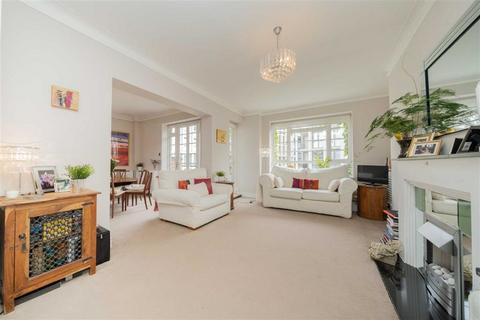 3 bedroom flat for sale, Marsham Street, London SW1P