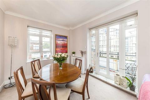 3 bedroom flat for sale, Marsham Street, London SW1P