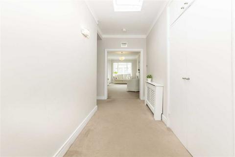 3 bedroom flat for sale, Marsham Street, London SW1P