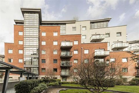 2 bedroom flat for sale, Montaigne Close, London SW1P