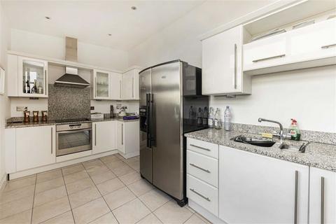 2 bedroom flat for sale, Montaigne Close, London SW1P