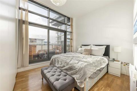 2 bedroom flat for sale, Montaigne Close, London SW1P