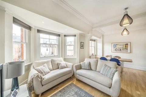 3 bedroom flat for sale, Westminster Palace Gardens, London SW1P