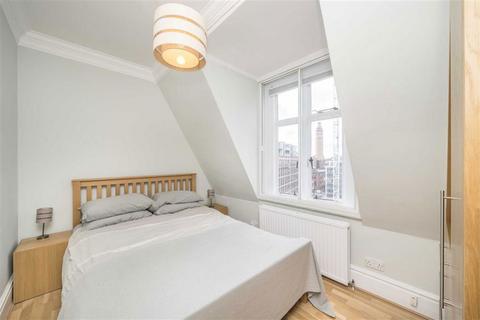 3 bedroom flat for sale, Westminster Palace Gardens, London SW1P