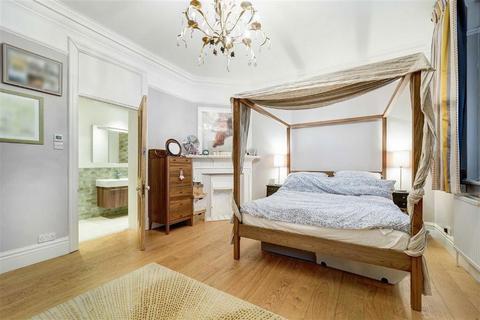 2 bedroom flat for sale, Greycoat Gardens, London SW1P