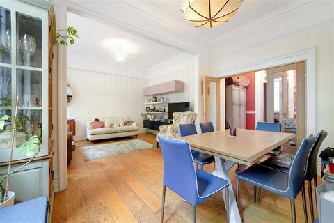 2 bedroom flat for sale, Greycoat Gardens, London SW1P