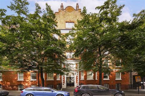 2 bedroom flat for sale, Greycoat Gardens, London SW1P