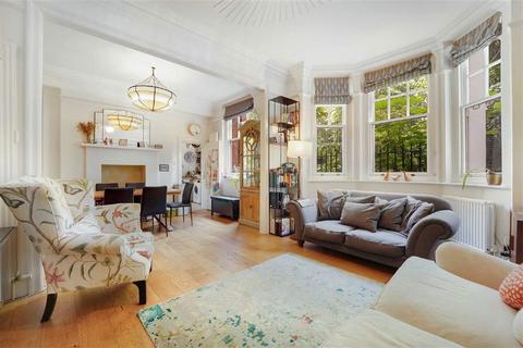 2 bedroom flat for sale, Greycoat Gardens, London SW1P