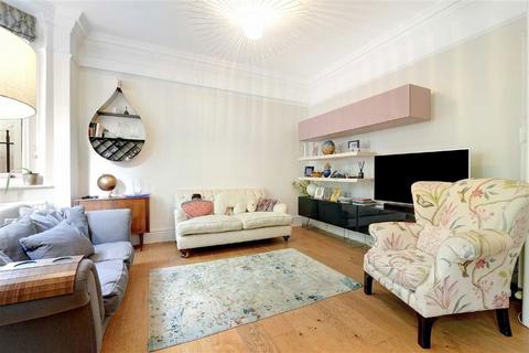 2 bedroom flat for sale, Greycoat Gardens, London SW1P