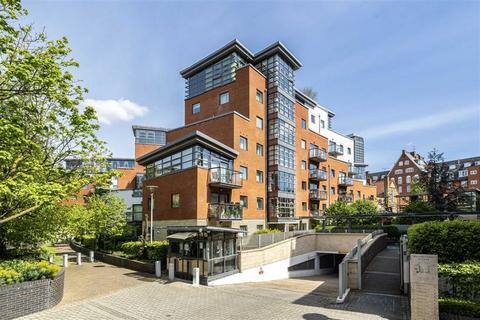 1 bedroom flat for sale, Montaigne Close, London SW1P