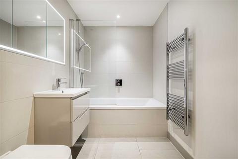 1 bedroom flat for sale, Montaigne Close, London SW1P