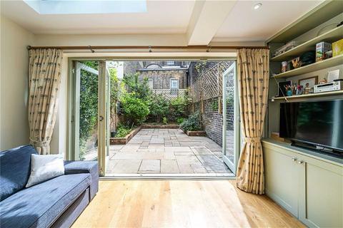 5 bedroom house for sale, Hugh Street, London SW1V