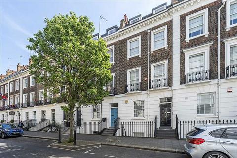 5 bedroom house for sale, Hugh Street, London SW1V