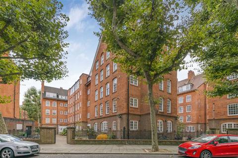 2 bedroom flat for sale, Cureton Street, London SW1P