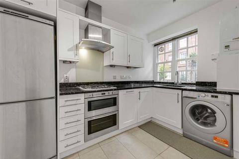 2 bedroom flat for sale, Cureton Street, London SW1P