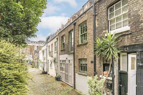 1 bedroom terraced house for sale, Hugh Mews, London SW1V