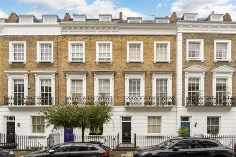 2 bedroom flat for sale, Moreton Terrace, London SW1V