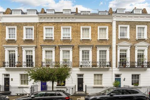 Moreton Terrace, London SW1V