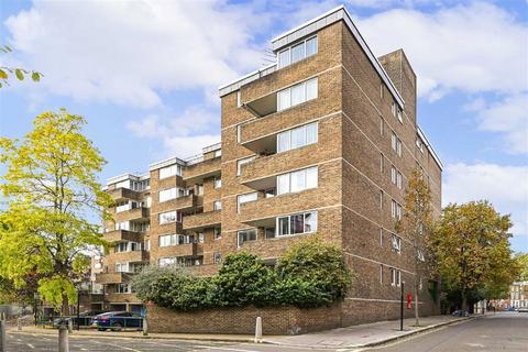 2 bedroom flat for sale, Vincent Street, London SW1P