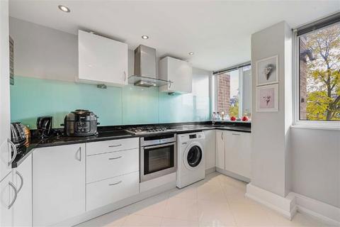 2 bedroom flat for sale, Vincent Street, London SW1P