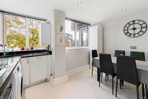 2 bedroom flat for sale, Vincent Street, London SW1P