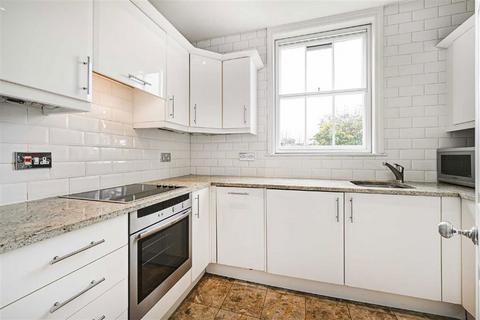 2 bedroom flat for sale, Millbank, London SW1P