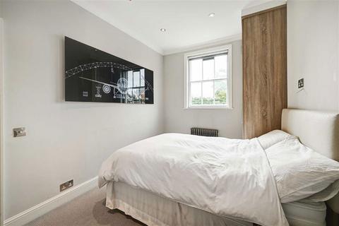 2 bedroom flat for sale, Millbank, London SW1P